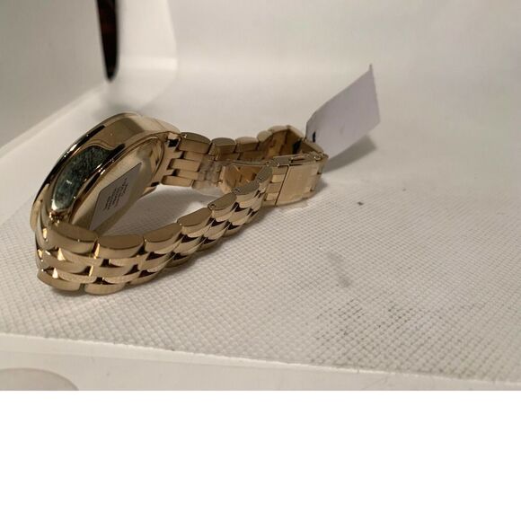 Marc JacobsSample Watch MBM3393 Band Bracelet Strap No Movement Inside Lot Aa117 - Picture 3 of 5